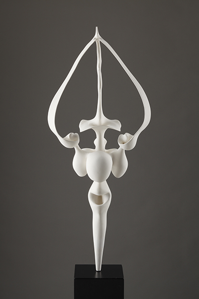 Receptacle of Boundary作品画像2011