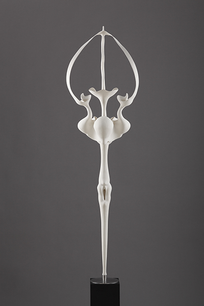 Receptacle of Boundary作品画像2012