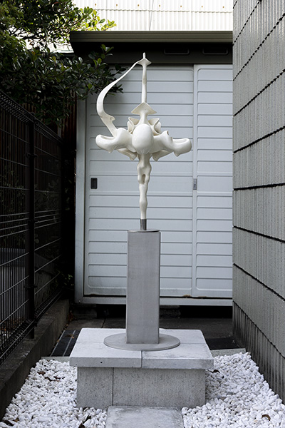 白容作品画像2019